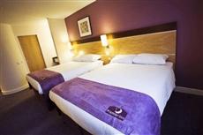 Premier Inn Broadway Oldham