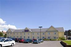 Premier Inn Thorpe Bay Southend-On-Sea