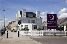 Premier Inn Thorpe Bay Southend-On-Sea