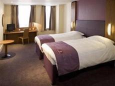 Premier Inn Stirling