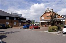 Premier Inn North Swansea