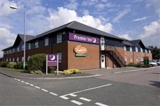 Premier Inn North Swansea