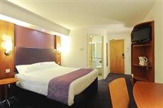 Premier Inn North Swansea