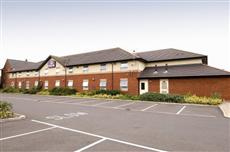 Premier Inn Central North Taunton