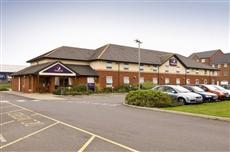 Premier Inn Central North Taunton