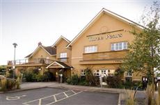 Premier Inn Worcester (England)