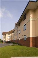 Premier Inn Worcester (England)