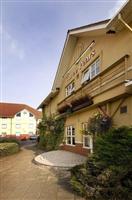 Premier Inn Worcester (England)