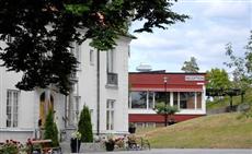 Bommersvik Konferens Hotel Järna