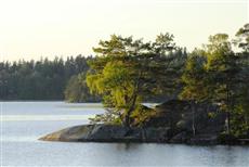 Bommersvik Konferens Hotel Järna