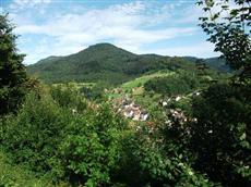 Ferienwohnung Christa Hotel Bad Peterstal-Griesbach