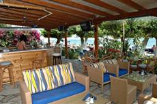 Nydrion Beach Hotel Ellomenos