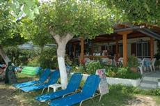 Nydrion Beach Hotel Ellomenos