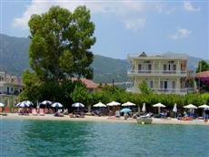 Nydrion Beach Hotel Ellomenos