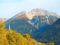 Wohlfühlhotel Curuna Scuol