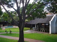 Constantia Guest Lodge Pretoria