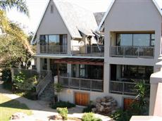 29 On St James Guest Lodge Durban