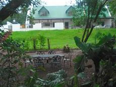 La Familia Guest House Pinetown