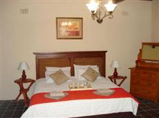 La Familia Guest House Pinetown