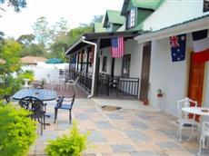 La Familia Guest House Pinetown