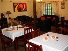 La Familia Guest House Pinetown