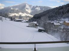 Appartement Schaubensteiner Zell am See