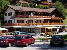 Ecureuil Hotel Villars-sur-Ollon