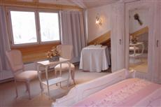 Auberge Du Haut Jardin Hotel Rehaupal