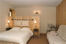 Auberge Du Haut Jardin Hotel Rehaupal