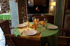 Auberge Du Haut Jardin Hotel Rehaupal