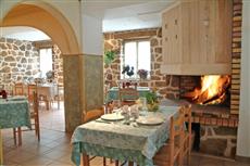 Auberge Du Haut Jardin Hotel Rehaupal