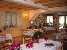 Auberge Du Haut Jardin Hotel Rehaupal