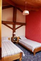 Auberge Du Haut Jardin Hotel Rehaupal