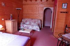 Auberge Du Haut Jardin Hotel Rehaupal