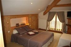 Auberge Du Haut Jardin Hotel Rehaupal