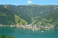 Haffner Gästehaus Zell Am See