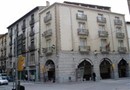 Rugaca Hostal Huesca