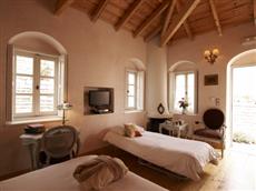 Amaryllis Luxury Guest House Central Zagori