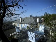 Amaryllis Luxury Guest House Central Zagori