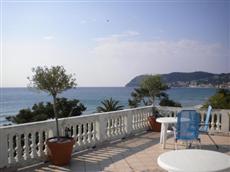 Hotel Villa Igea Alassio