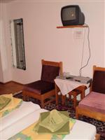 Pension Casa Alba Slanic Moldova