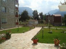 Eagle Rock Apartments Borovets