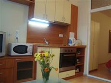 Eagle Rock Apartments Borovets