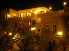 Elysee Pension Goreme