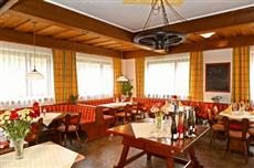 Gasthof Pension Lechner St. Johann im Pongau