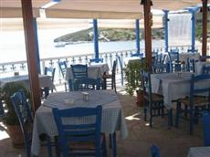 Oasis Hotel Agia Marina (Aegina)