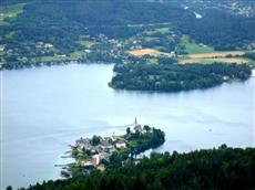 Appartementhaus Villa Flora Velden am Worthersee