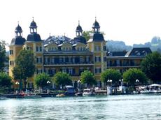 Appartementhaus Villa Flora Velden am Worthersee