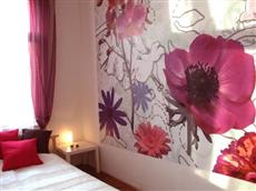 Mandragora Boutique Hostel Budapest