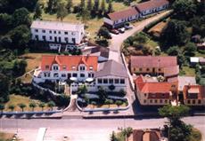 Hotel Sandvig Bornholm